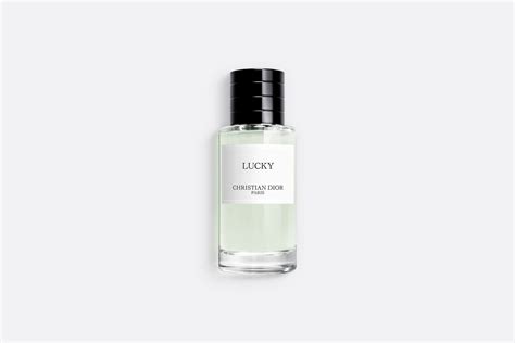 maison dior lucky|Lucky: Unisex Eau de Parfum with Floral and Fresh .